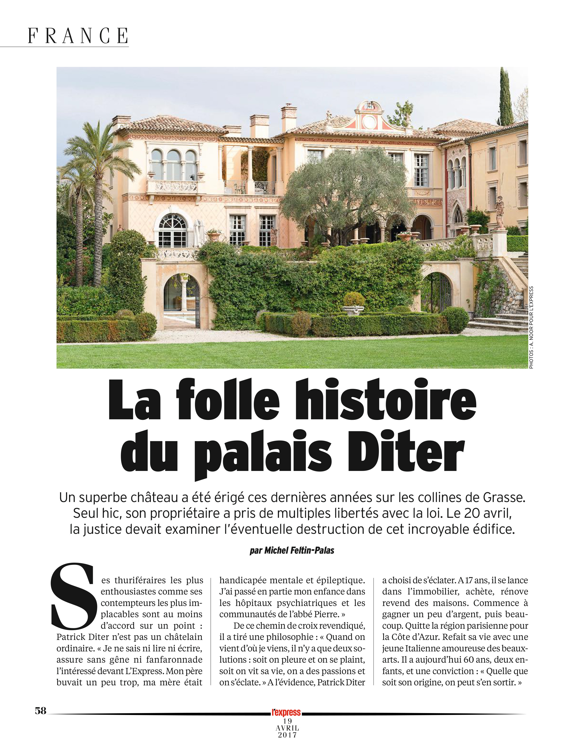 Publication